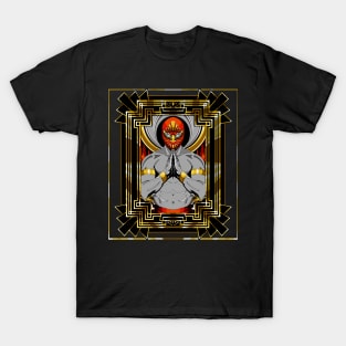 Pray for a fight T-Shirt